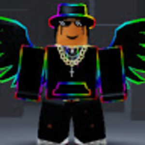 Meet your Posher, Dredre_gaming